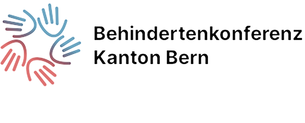 Behindertenkonferenz Kanton Bern